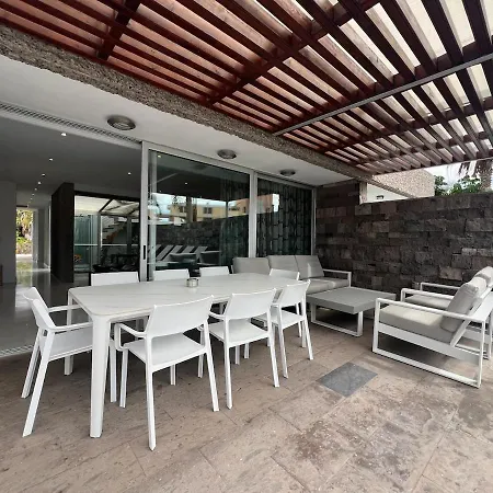 Luxury In Bahia Del Duque By Altamarhomes *