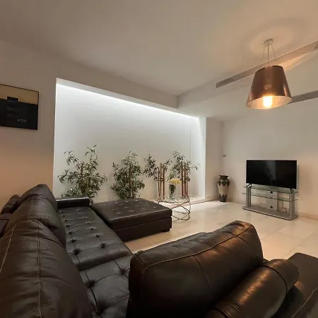 Luxury In Bahia Del Duque By Altamarhomes Appartement