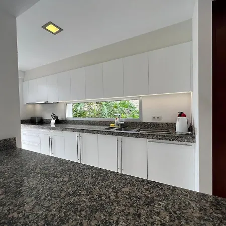 Luxury In Bahia Del Duque By Altamarhomes Appartement Costa Adeje (Tenerife)