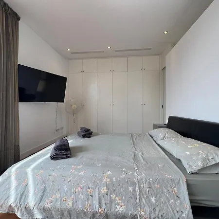 Luxury In Bahia Del Duque By Altamarhomes *