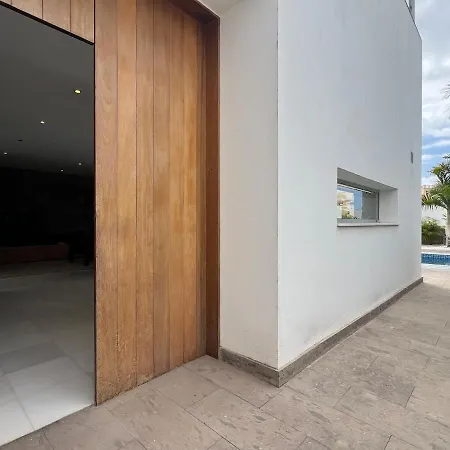 Luxury In Bahia Del Duque By Altamarhomes