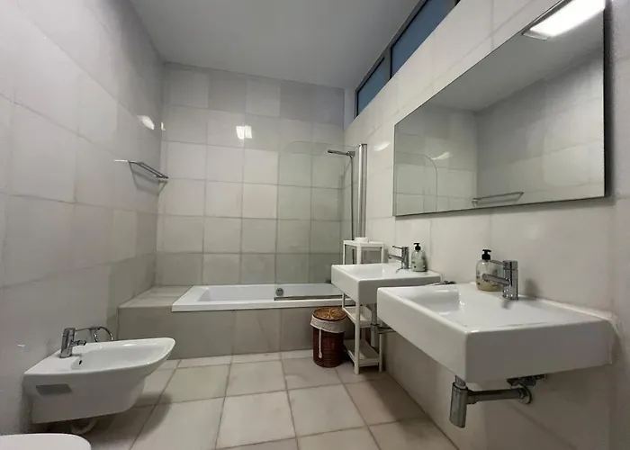 公寓 Luxury In Bahia Del Duque By Altamarhomes
