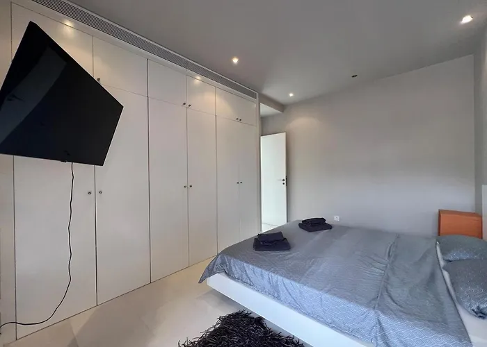 Luxury In Bahia Del Duque By Altamarhomes Apartment Costa Adeje (Tenerife)