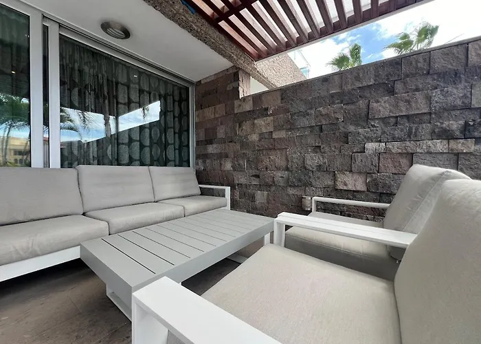 Luxury In Bahia Del Duque By Altamarhomes Apartment Costa Adeje (Tenerife)