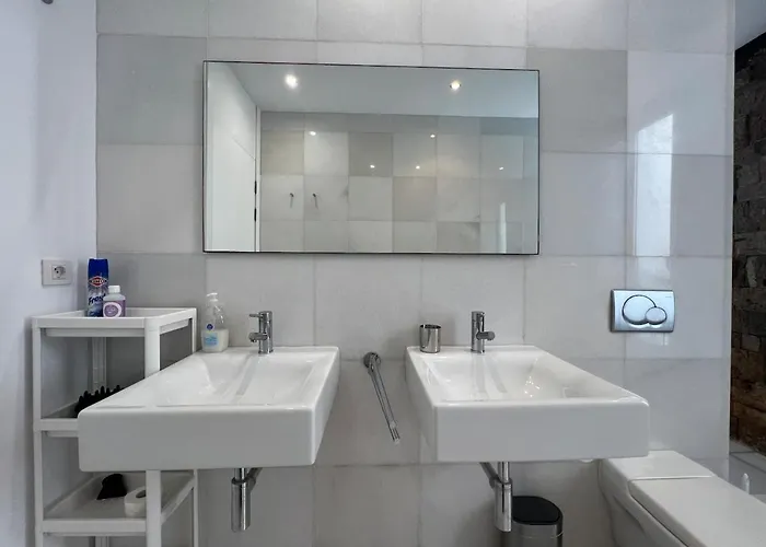 Apartment Luxury In Bahia Del Duque By Altamarhomes *