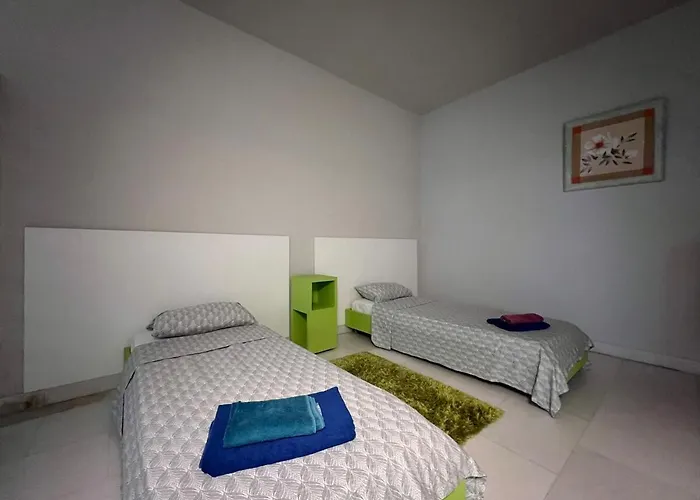 Apartment Luxury In Bahia Del Duque By Altamarhomes Costa Adeje (Tenerife)