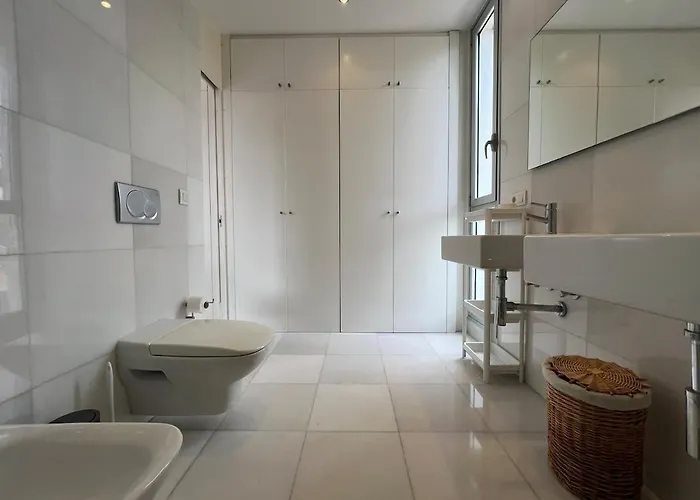 Apartment Luxury In Bahia Del Duque By Altamarhomes *