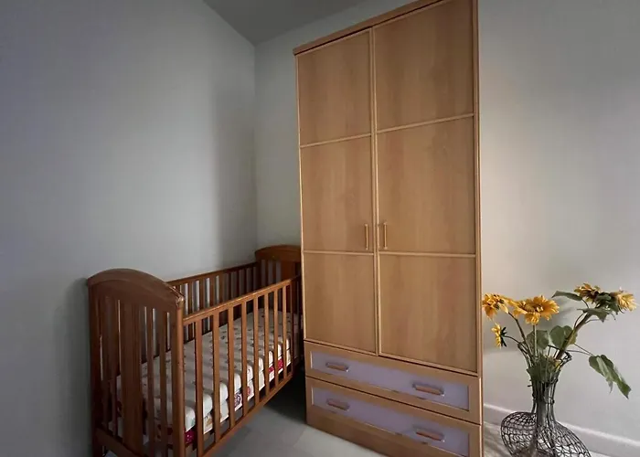 Apartment Luxury In Bahia Del Duque By Altamarhomes Costa Adeje (Tenerife)