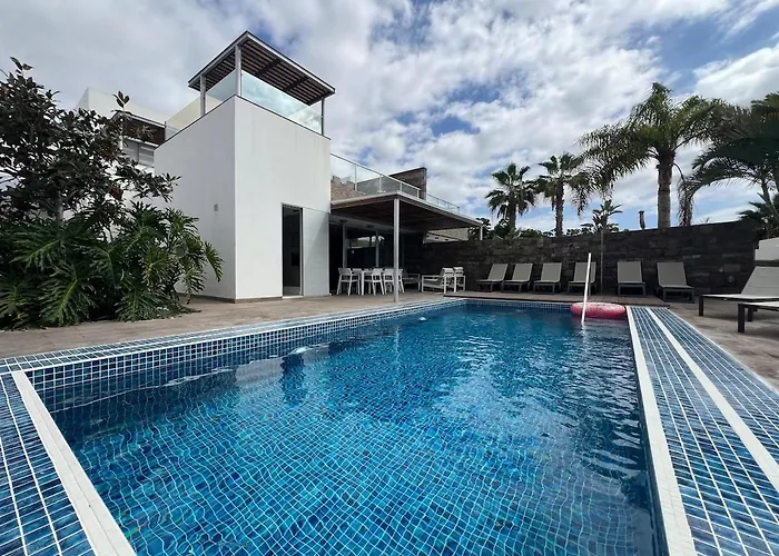 Luxury In Bahia Del Duque By Altamarhomes Apartment *