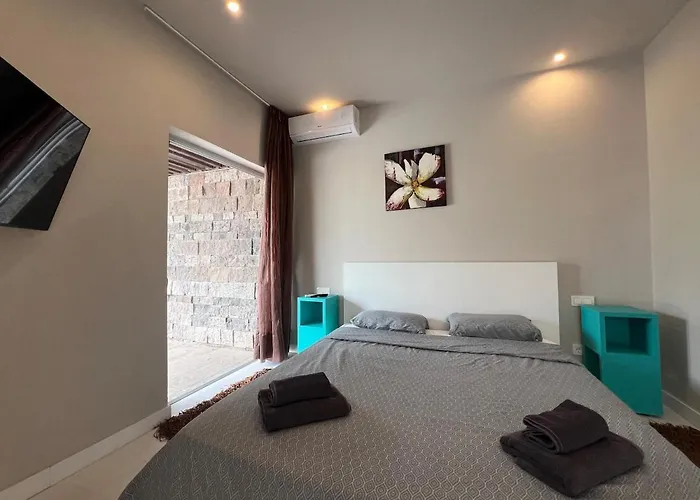 Luxury In Bahia Del Duque By Altamarhomes * 阿德耶