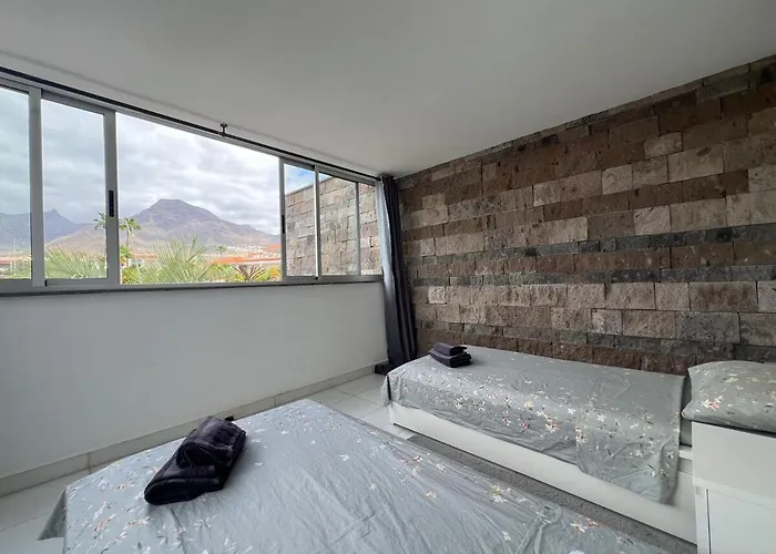 Luxury In Bahia Del Duque By Altamarhomes Apartment Costa Adeje (Tenerife)