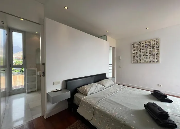 Luxury In Bahia Del Duque By Altamarhomes 阿德耶