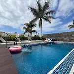 Appartement Luxury In Bahia Del Duque By Altamarhomes