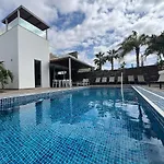 Luxury In Bahia Del Duque By Altamarhomes Appartement