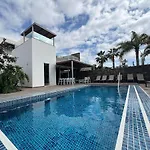 Luxury In Bahia Del Duque By Altamarhomes Costa Adeje (Tenerife)