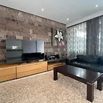 Luxury In Bahia Del Duque By Altamarhomes *