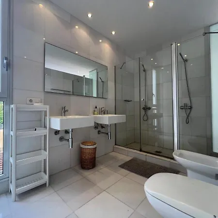 Daire Luxury In Bahia Del Duque By Altamarhomes