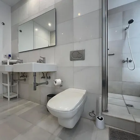 Daire Luxury In Bahia Del Duque By Altamarhomes Costa Adeje