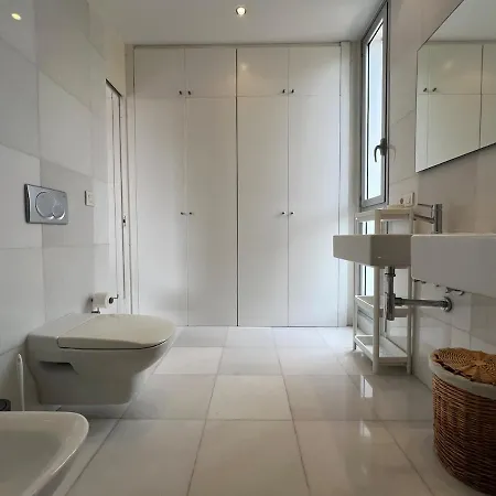 Daire Luxury In Bahia Del Duque By Altamarhomes *