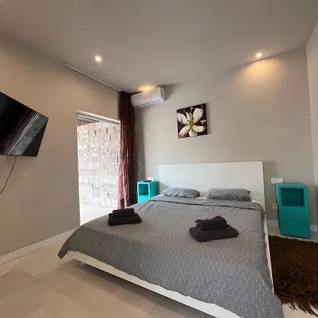 Daire Luxury In Bahia Del Duque By Altamarhomes Costa Adeje