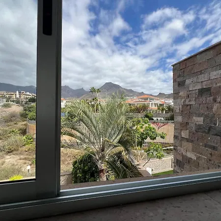 Daire Luxury In Bahia Del Duque By Altamarhomes Costa Adeje