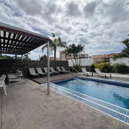Luxury In Bahia Del Duque By Altamarhomes Costa Adeje
